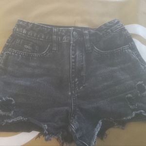 YMI shorts